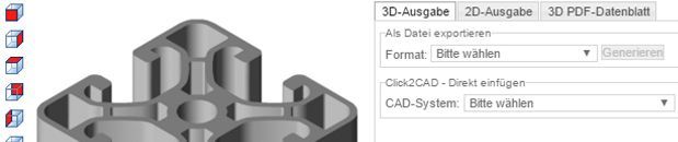 CAD-nedladdningar